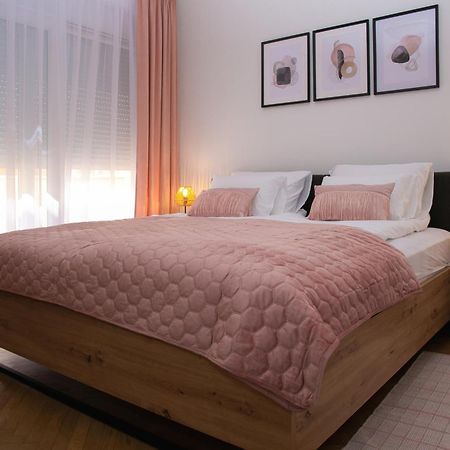 Apartment Marela Split Luaran gambar