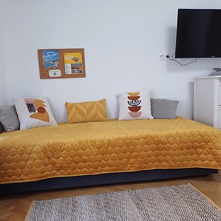 Apartment Marela Split Luaran gambar