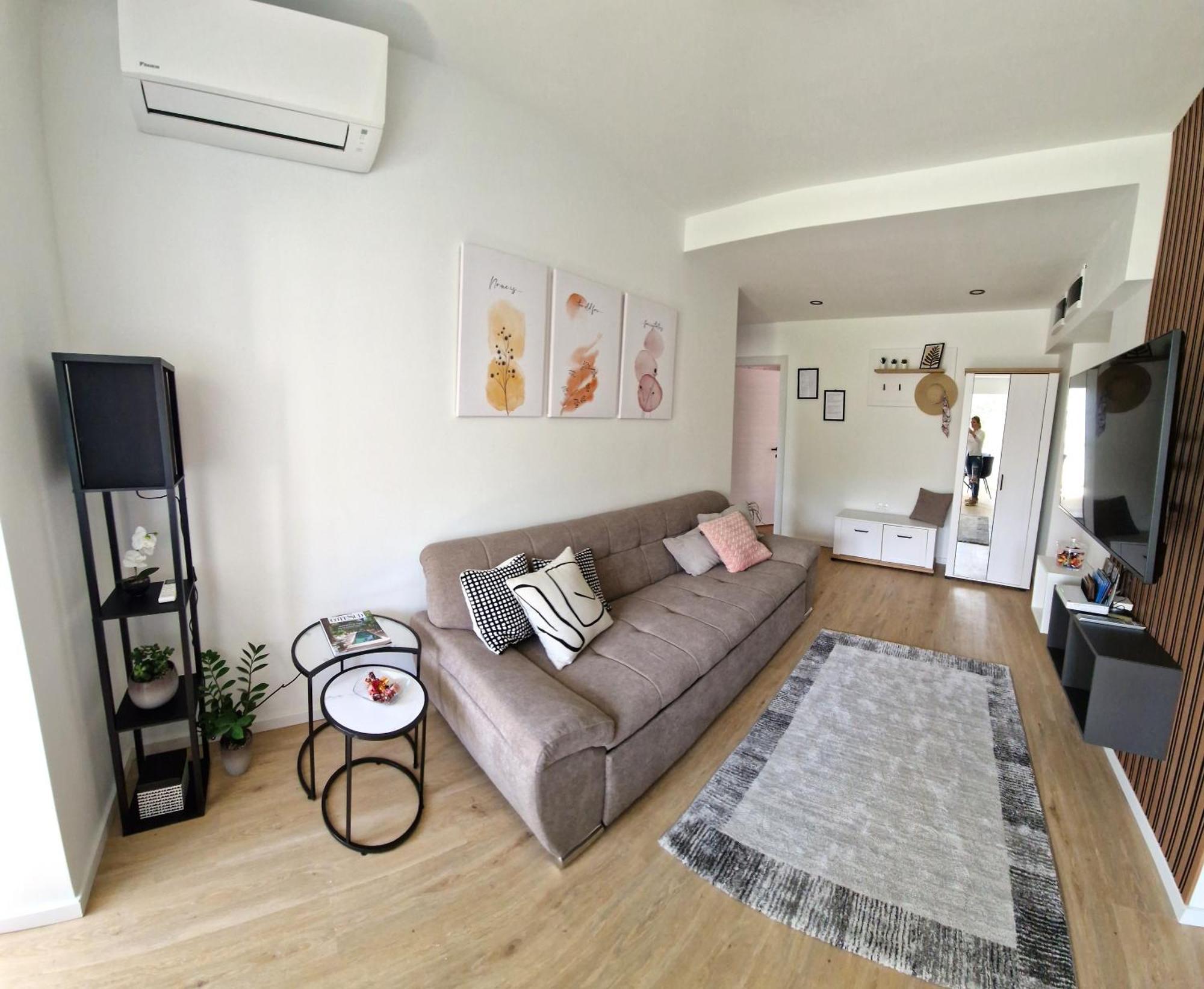 Apartment Marela Split Luaran gambar