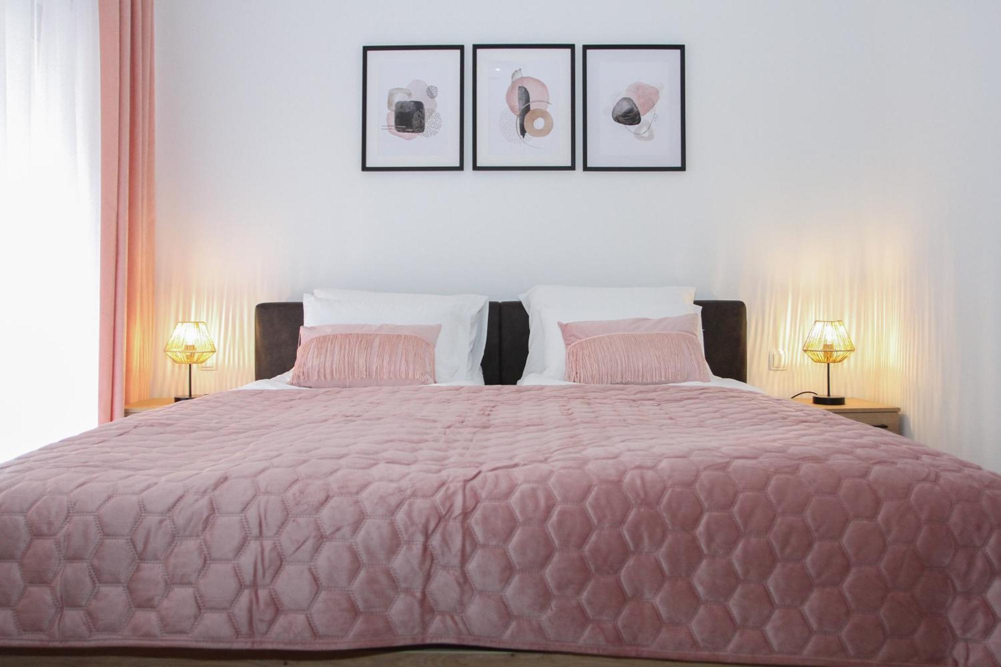 Apartment Marela Split Luaran gambar