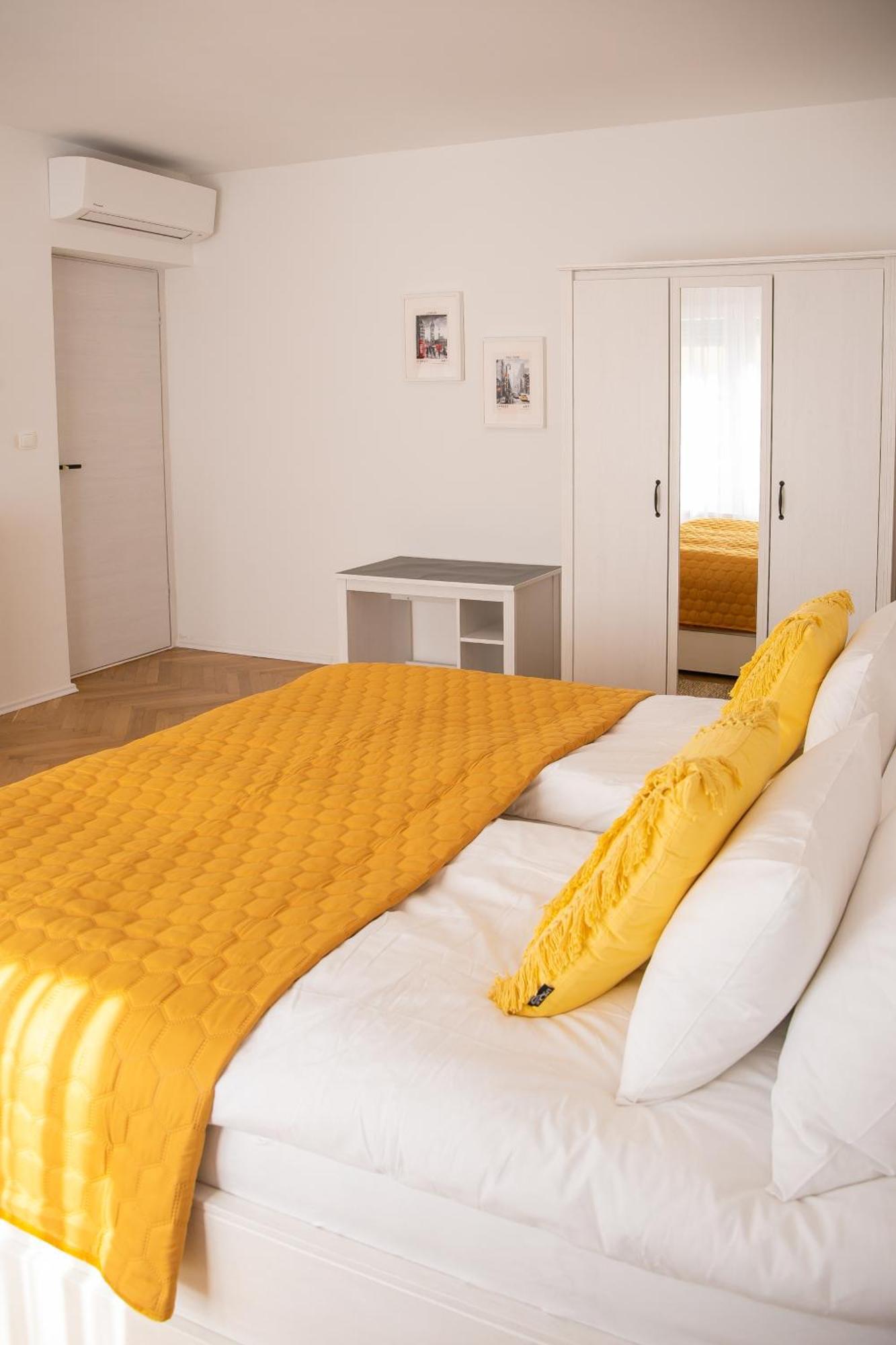 Apartment Marela Split Luaran gambar