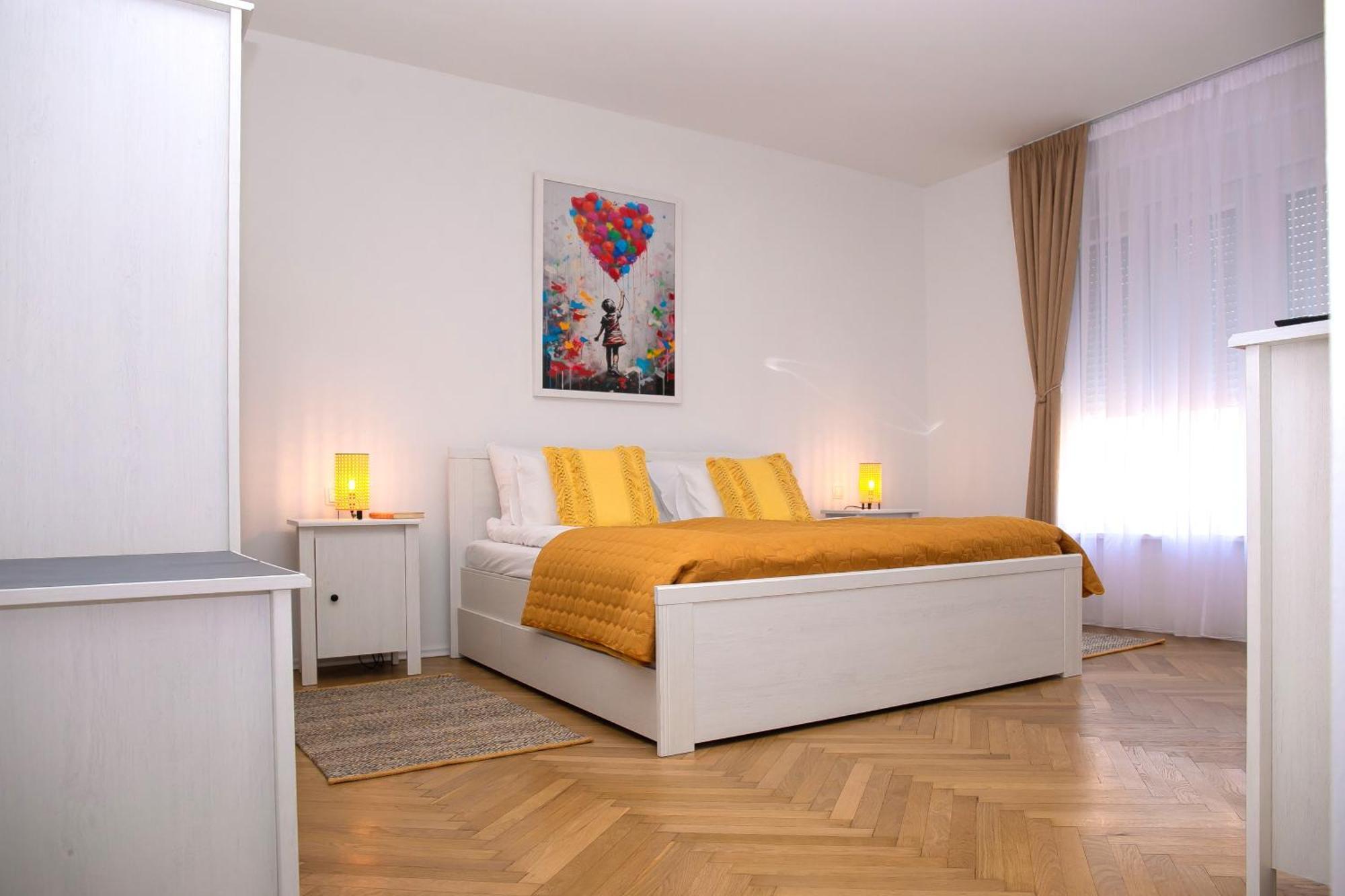 Apartment Marela Split Luaran gambar