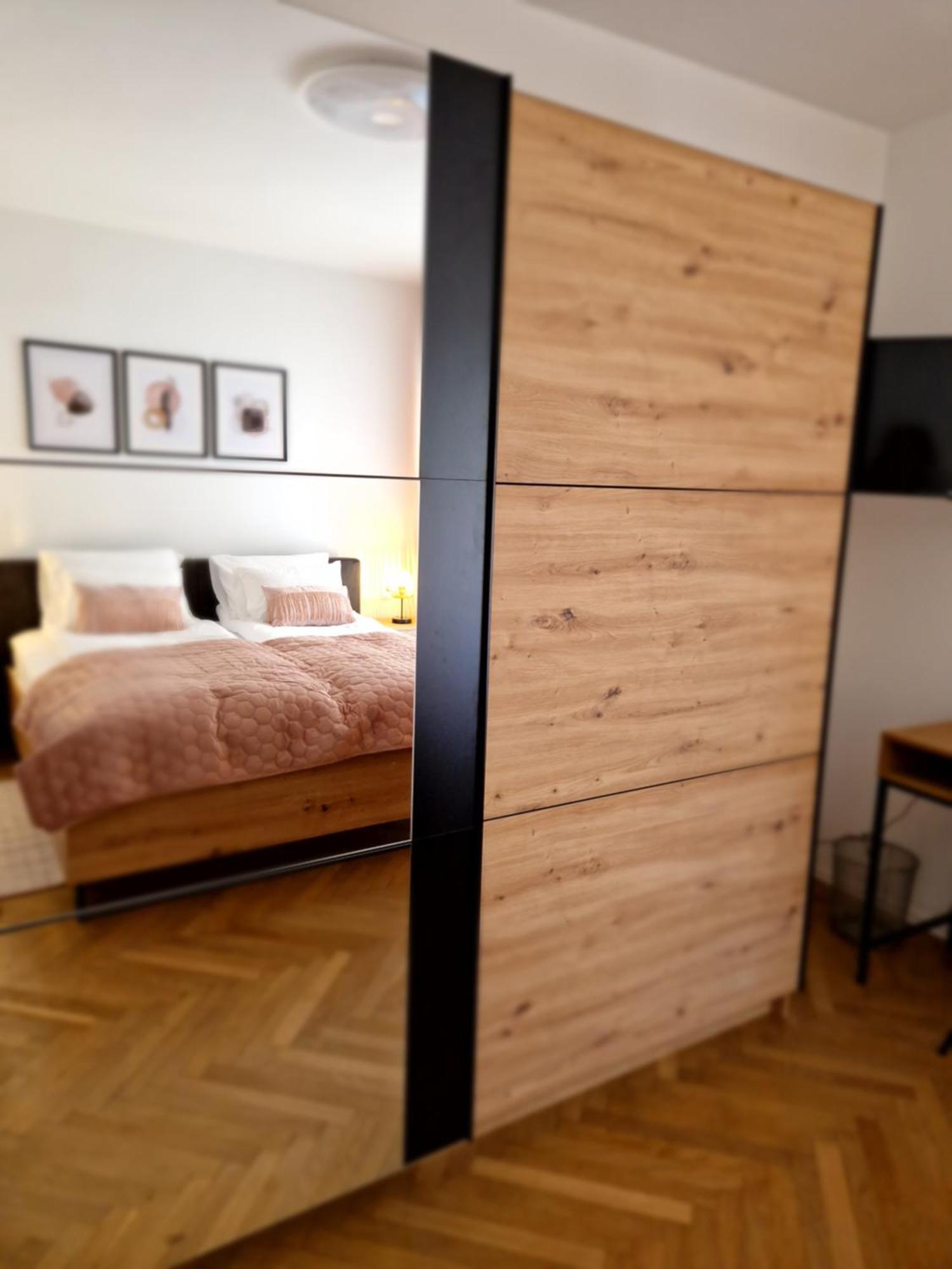 Apartment Marela Split Luaran gambar