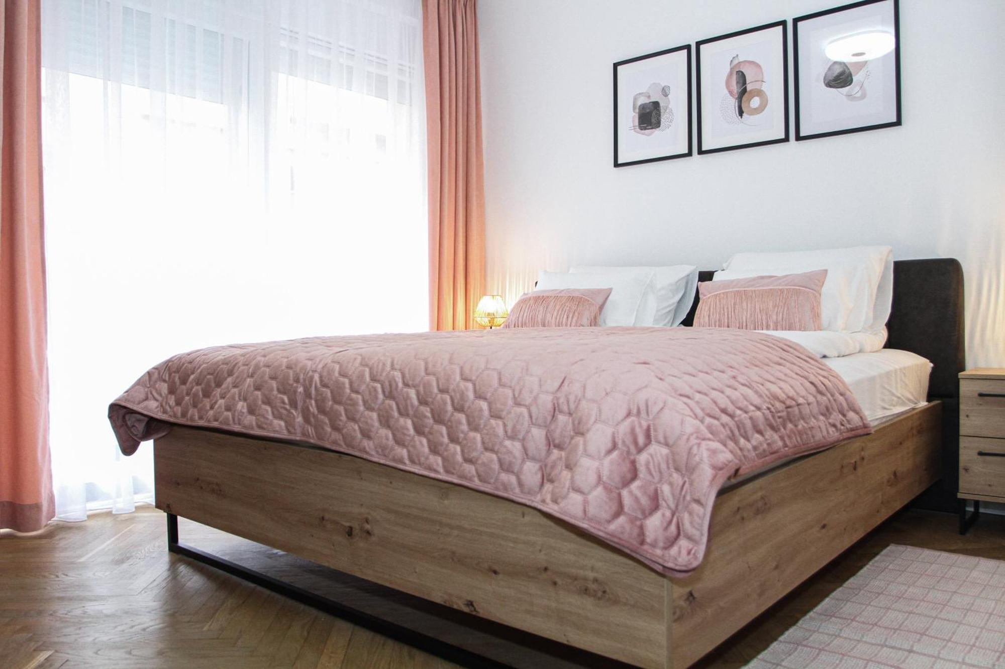 Apartment Marela Split Luaran gambar
