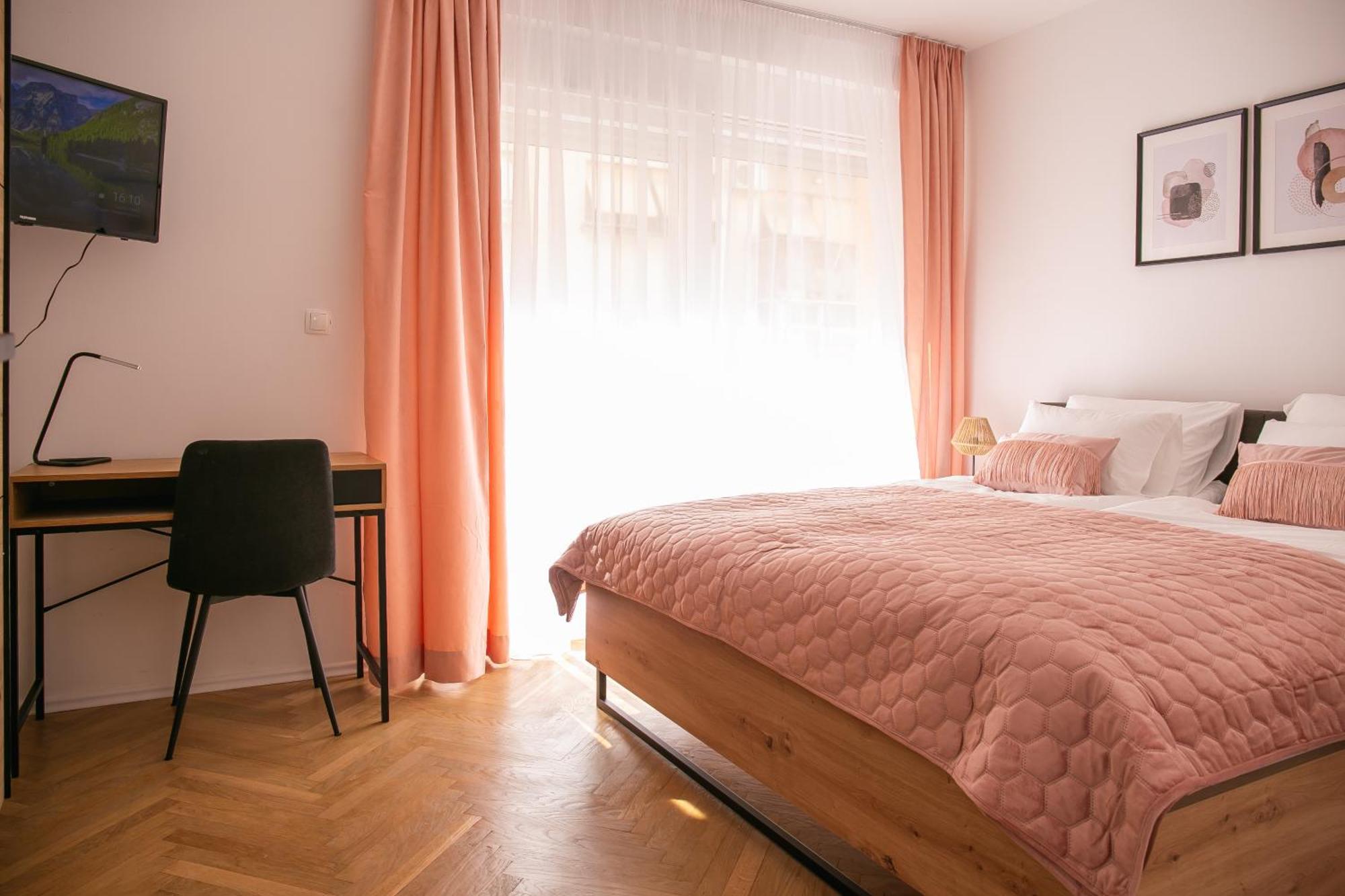 Apartment Marela Split Luaran gambar