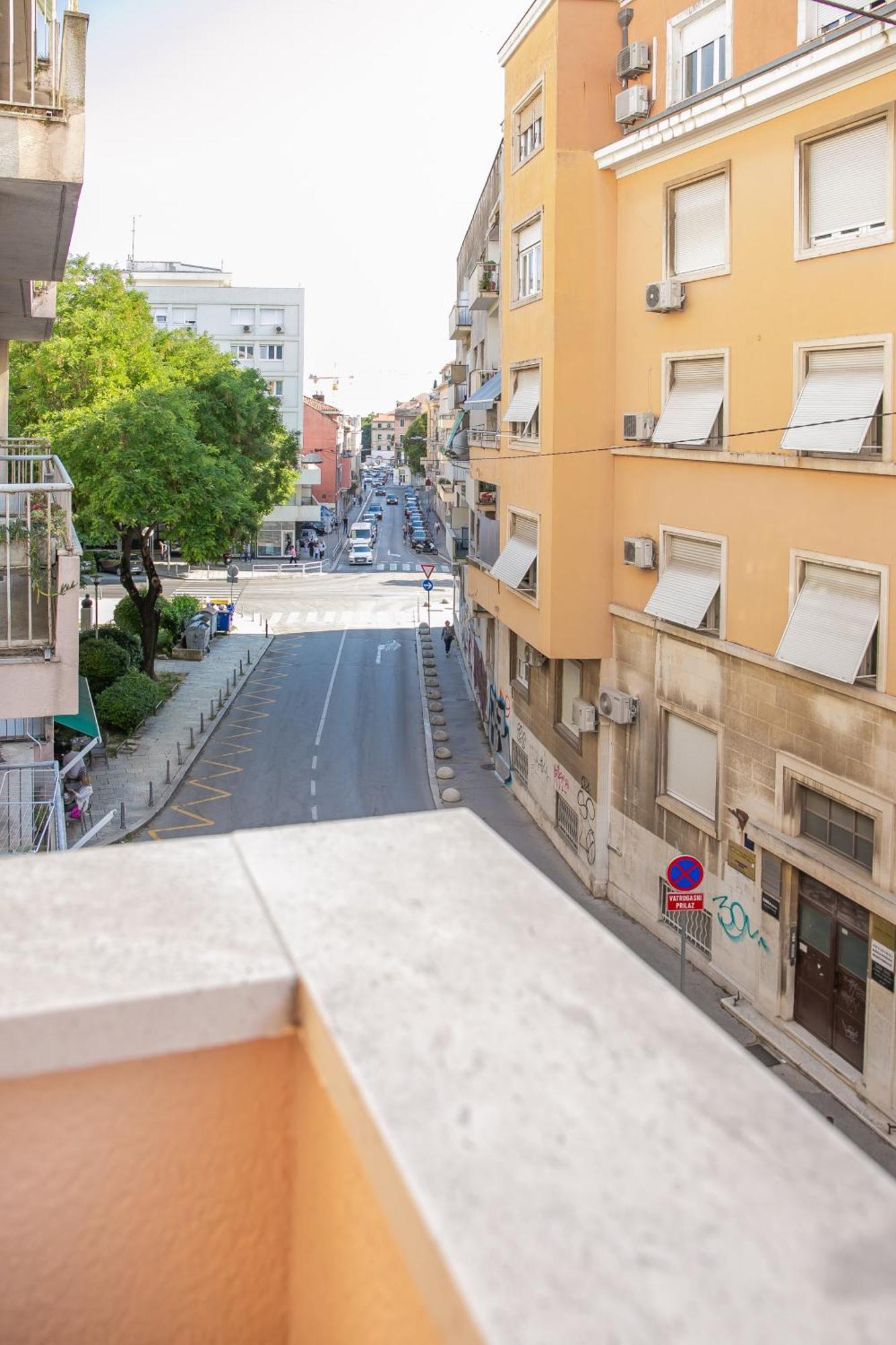 Apartment Marela Split Luaran gambar