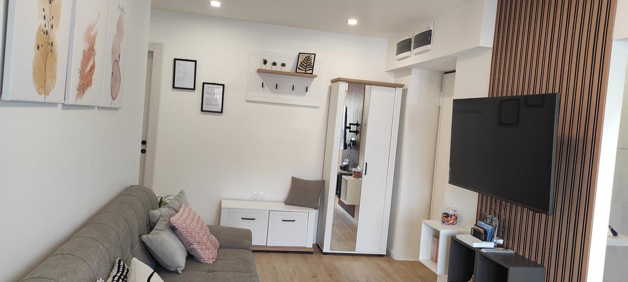 Apartment Marela Split Luaran gambar