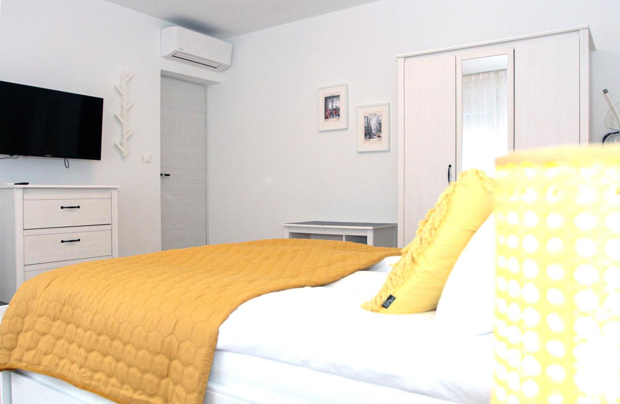 Apartment Marela Split Luaran gambar