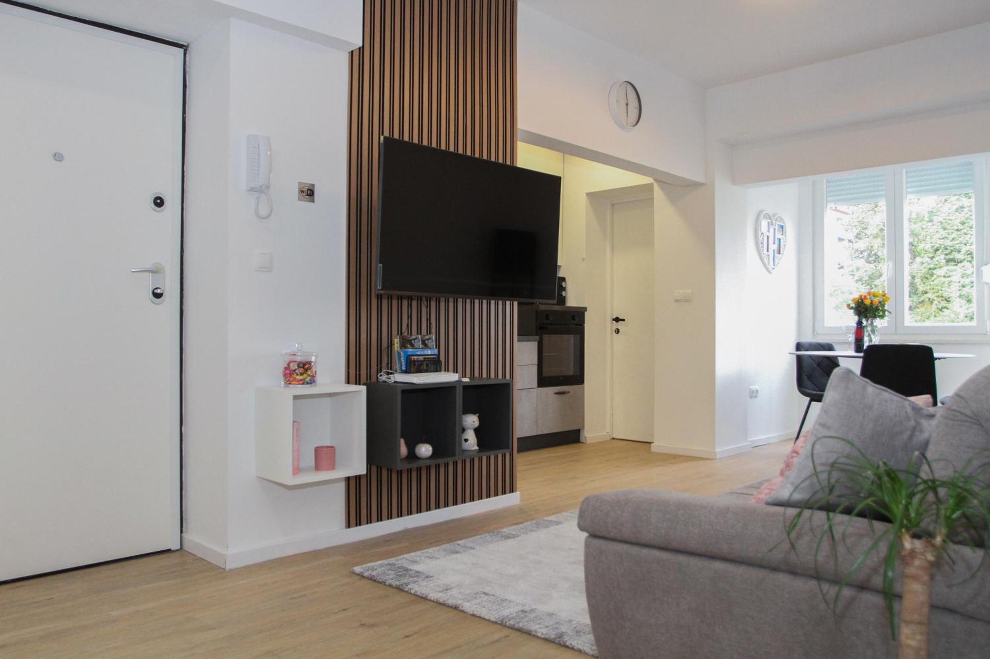 Apartment Marela Split Luaran gambar