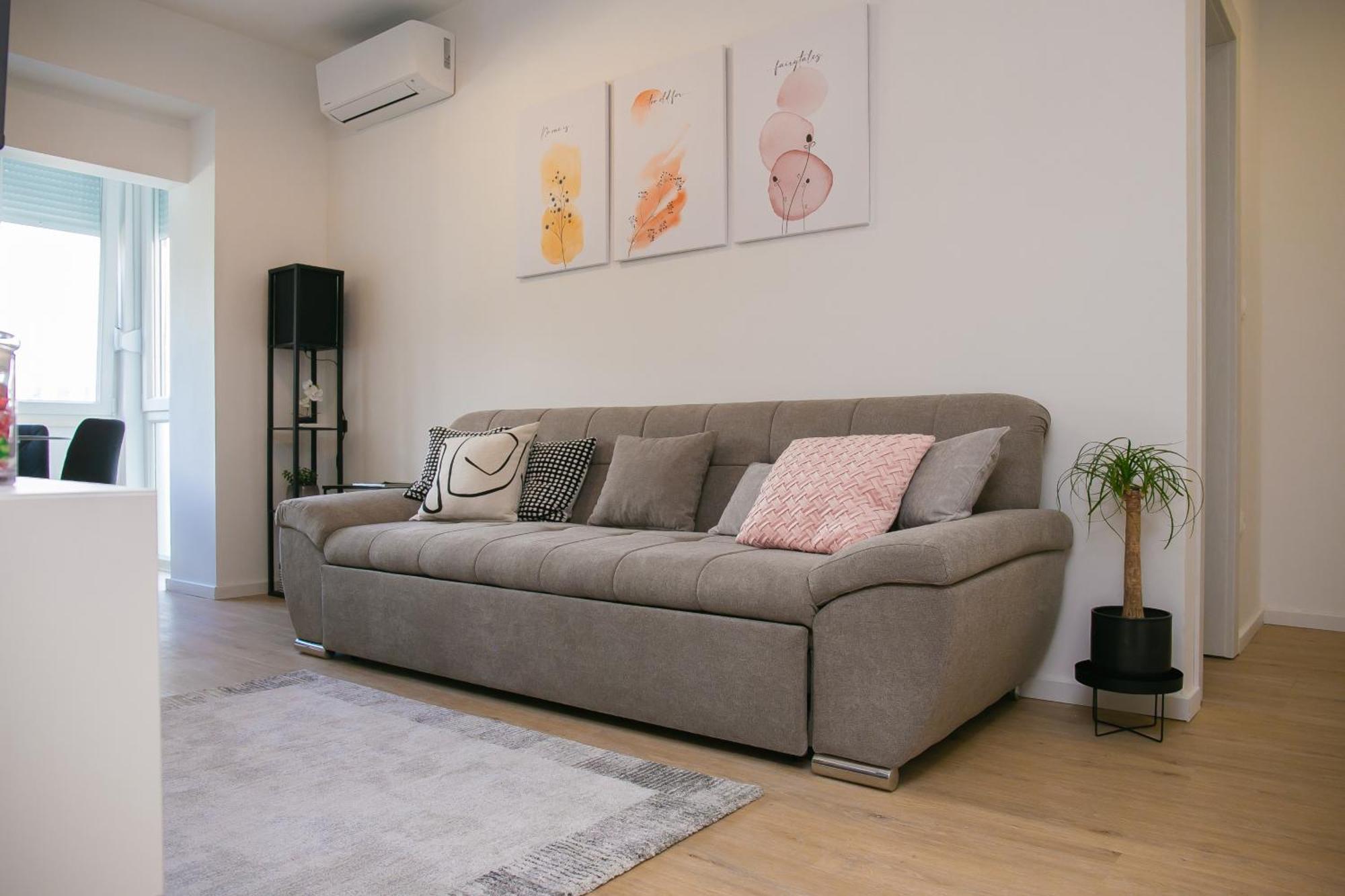 Apartment Marela Split Luaran gambar