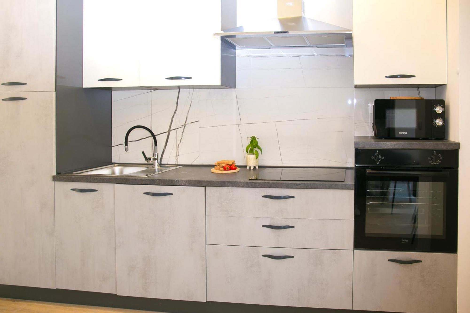 Apartment Marela Split Luaran gambar