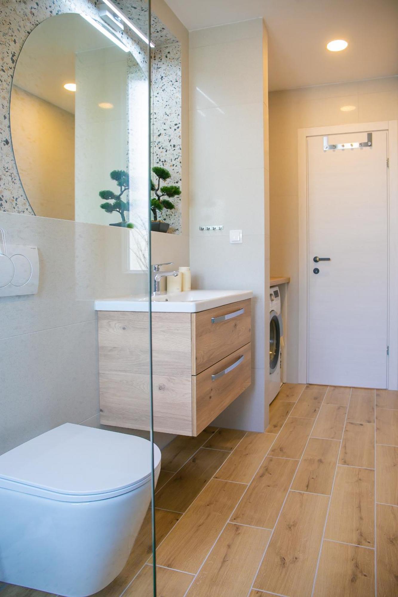 Apartment Marela Split Luaran gambar