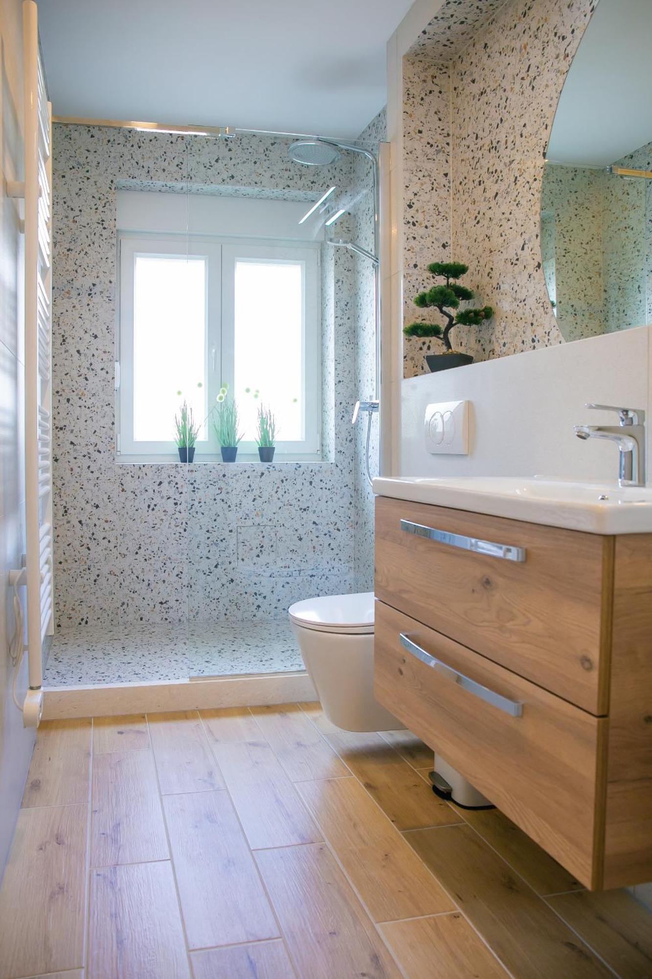 Apartment Marela Split Luaran gambar