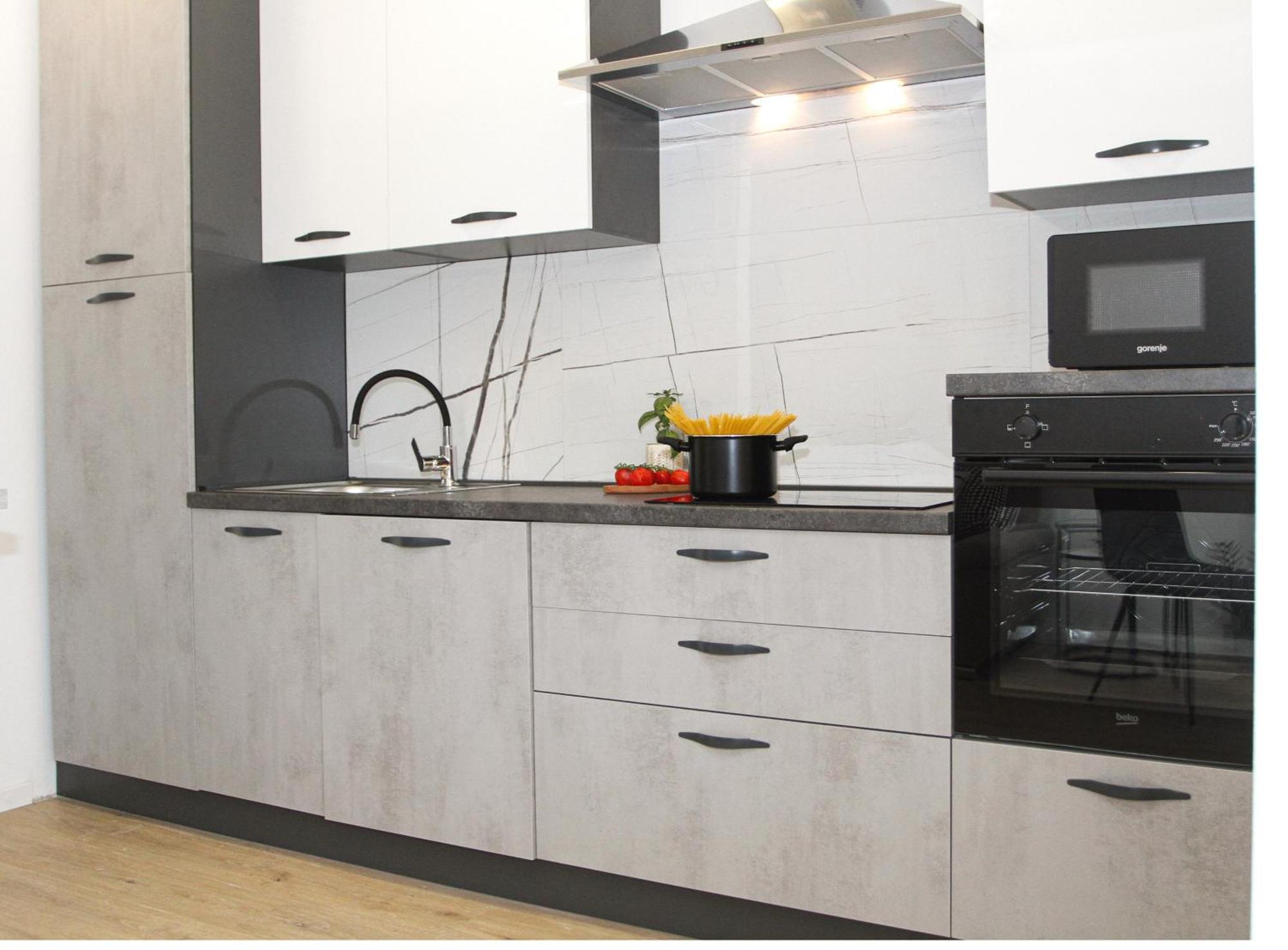 Apartment Marela Split Luaran gambar
