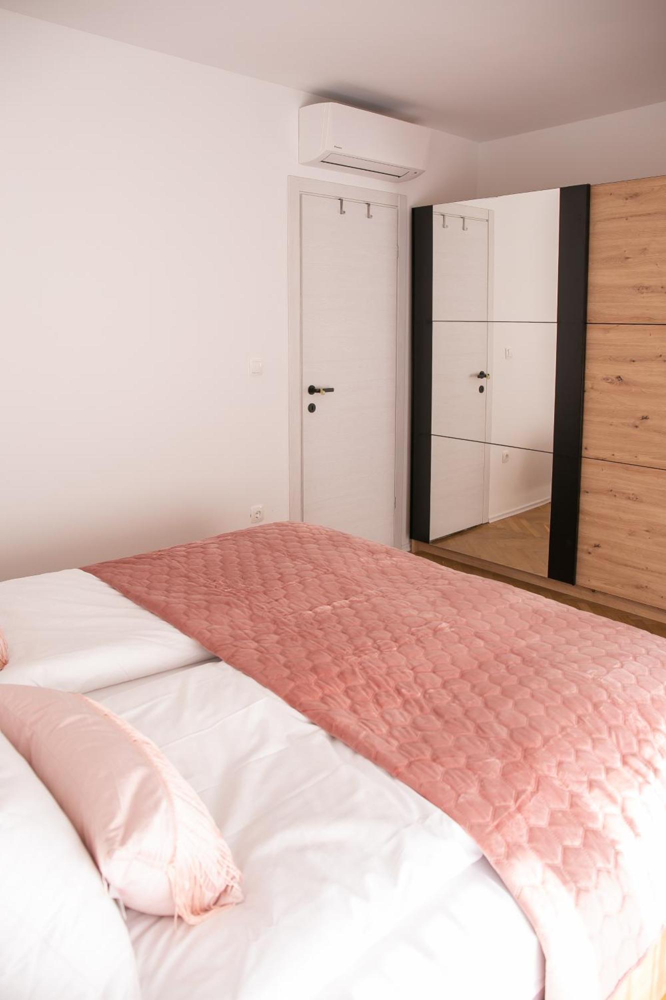 Apartment Marela Split Luaran gambar