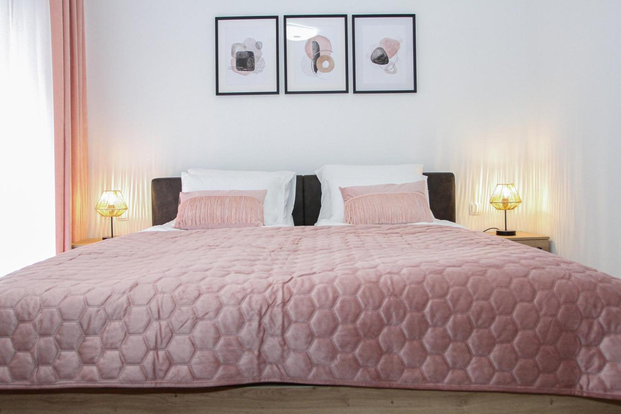 Apartment Marela Split Luaran gambar