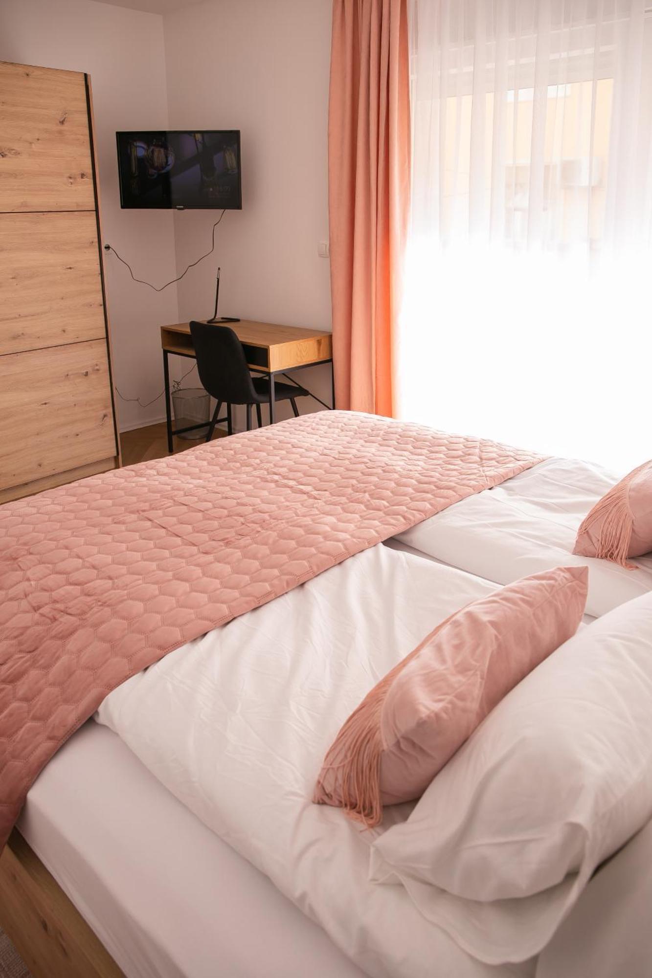 Apartment Marela Split Luaran gambar