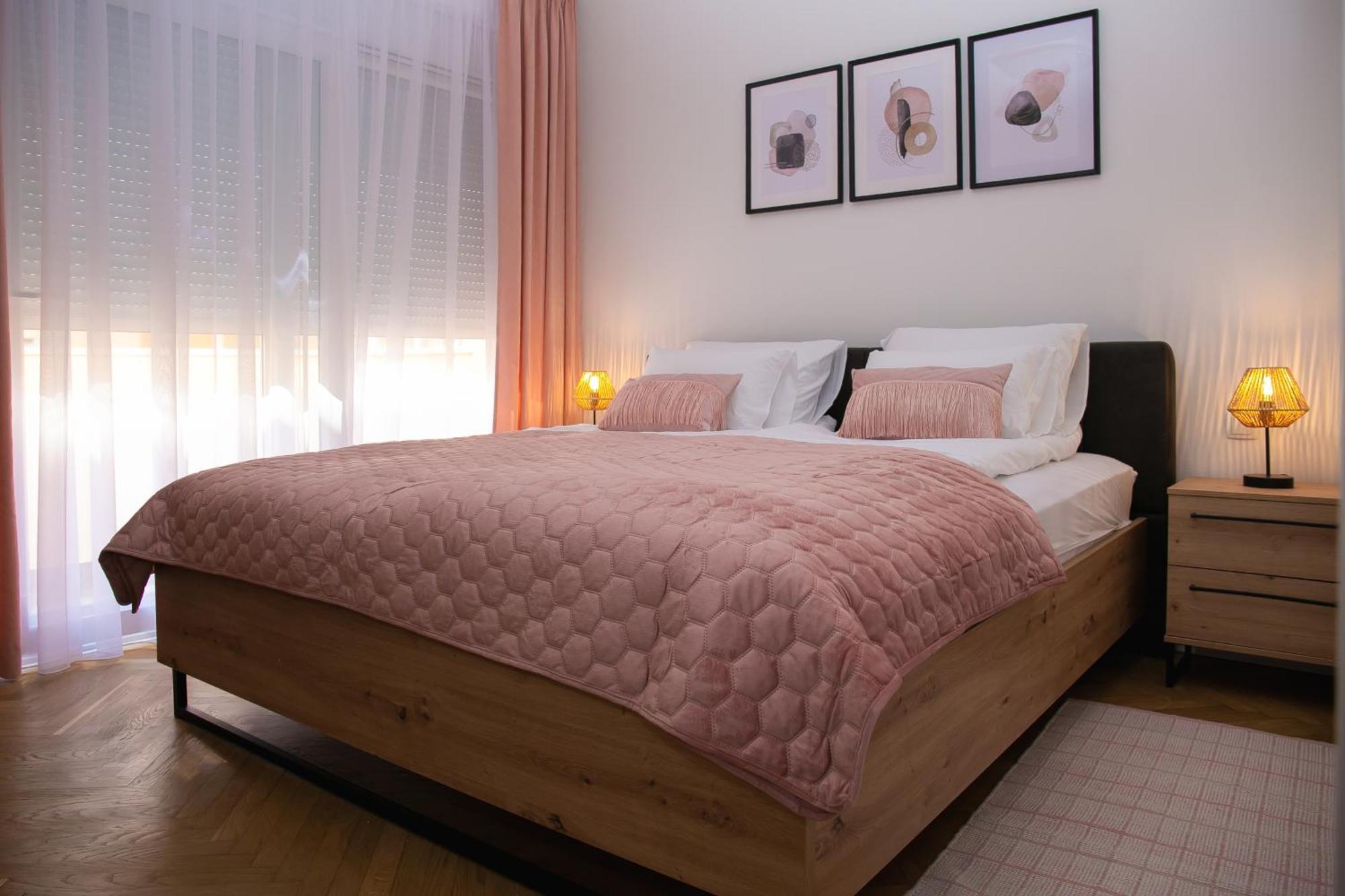 Apartment Marela Split Luaran gambar