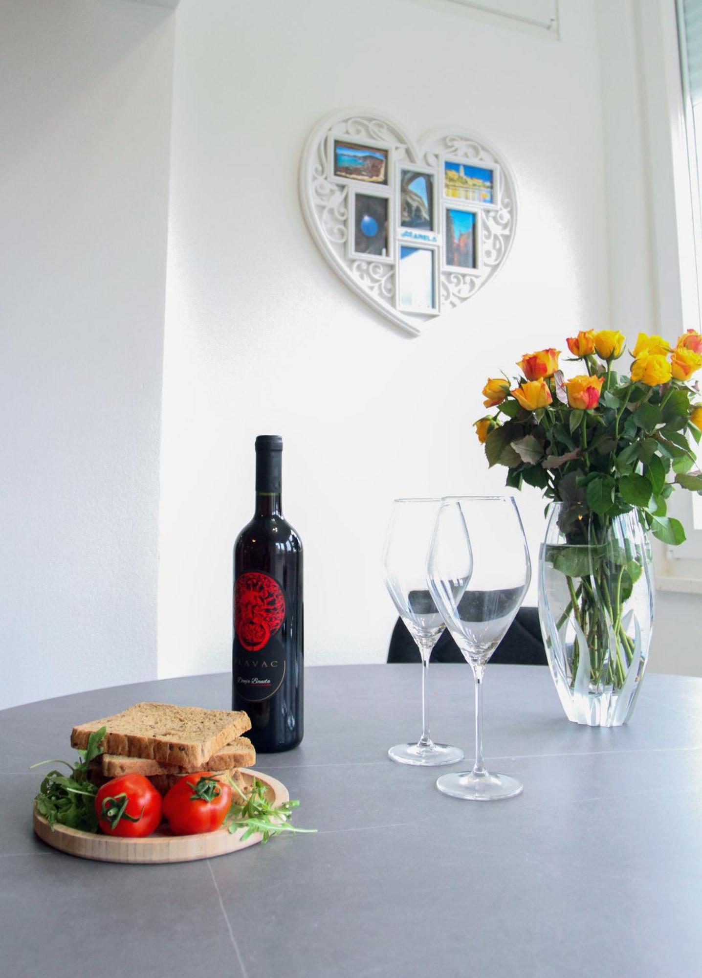 Apartment Marela Split Luaran gambar
