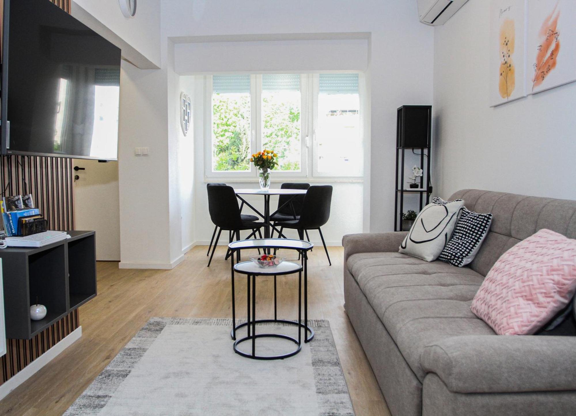 Apartment Marela Split Luaran gambar