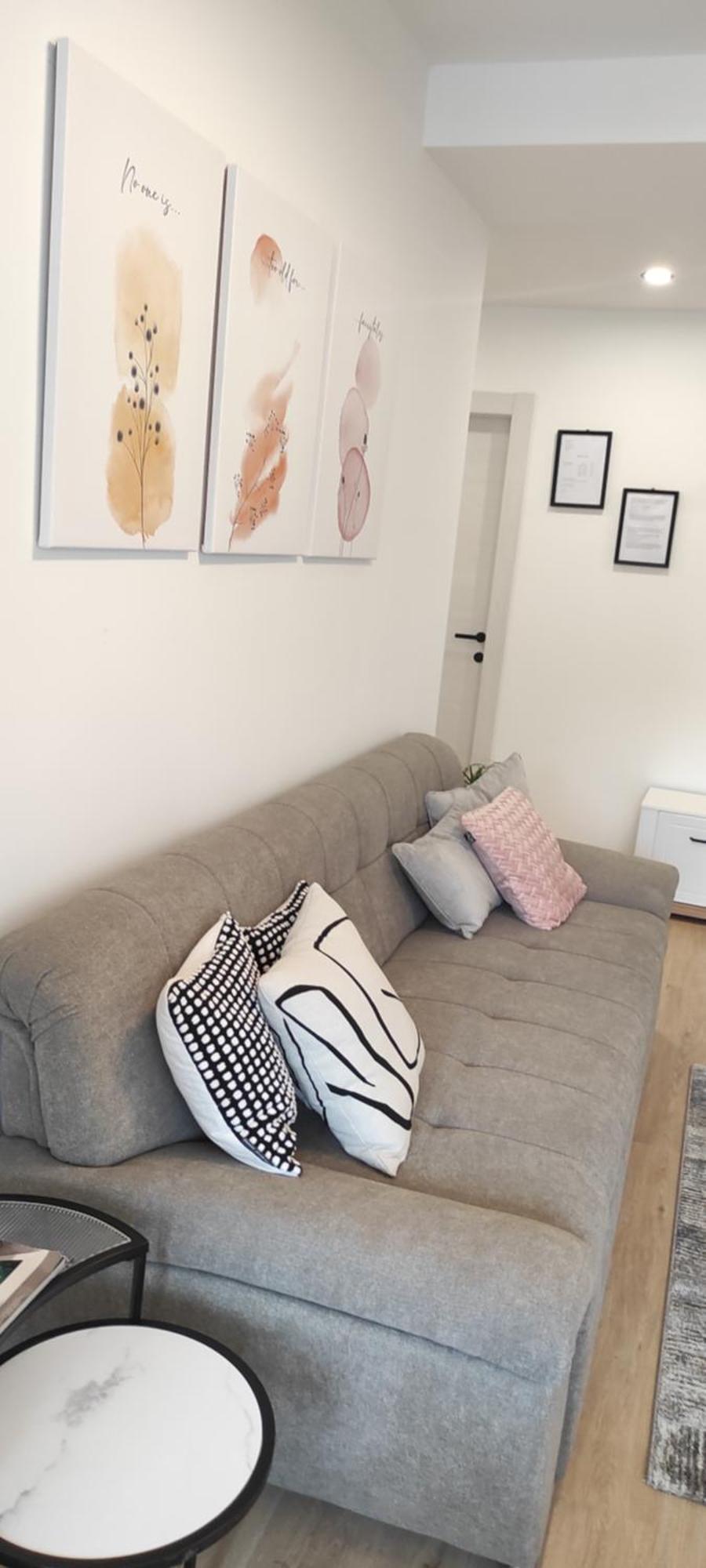 Apartment Marela Split Bilik gambar