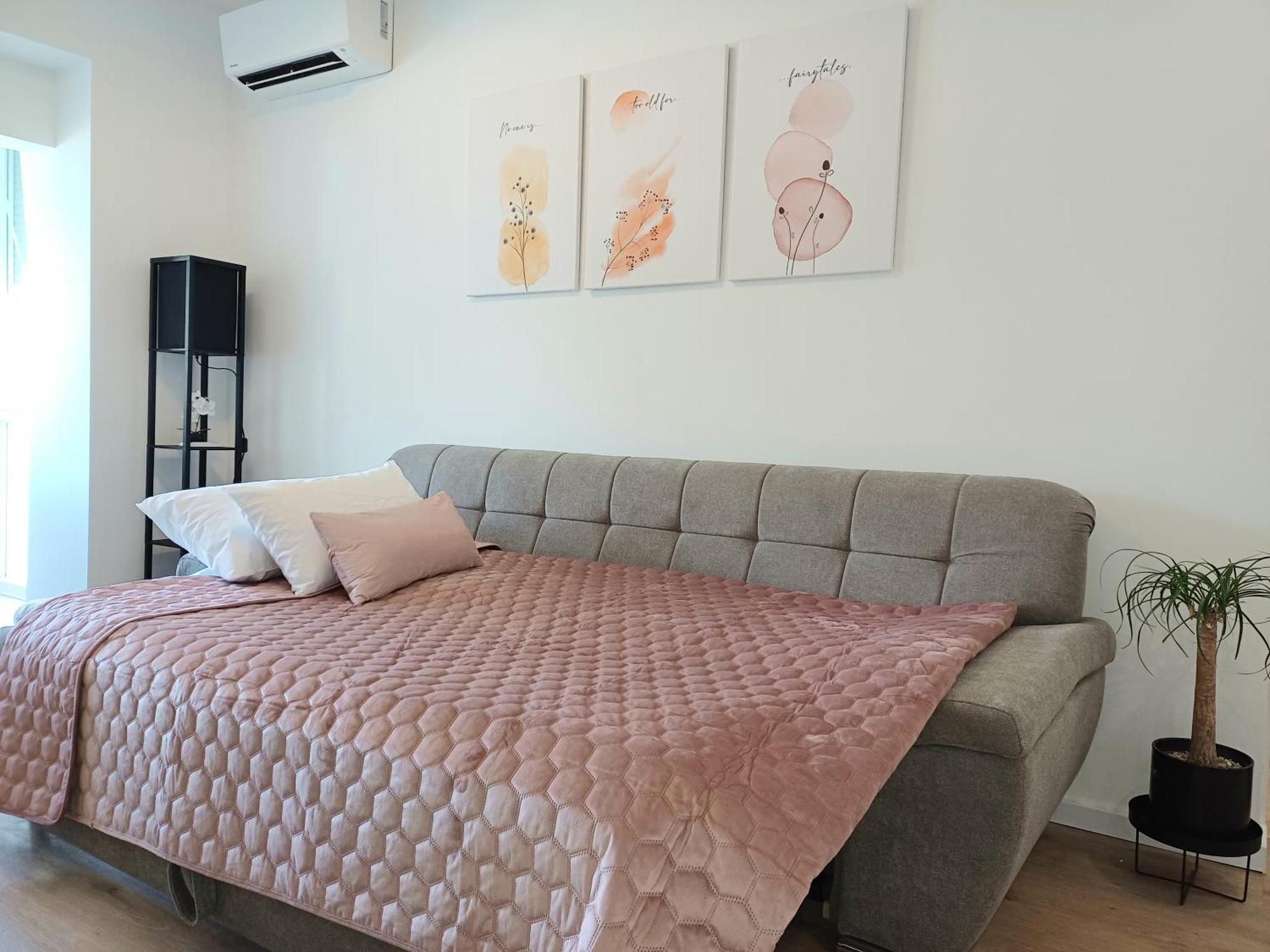 Apartment Marela Split Luaran gambar