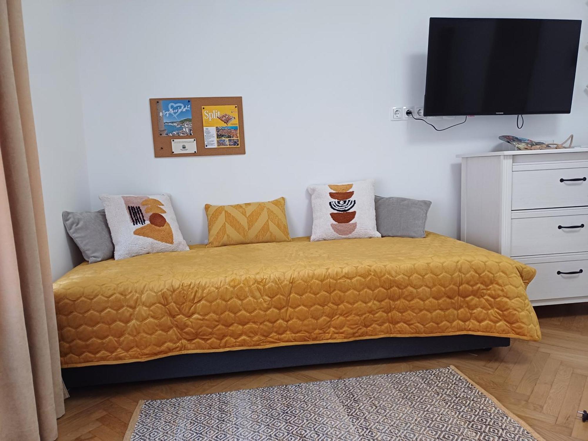Apartment Marela Split Luaran gambar